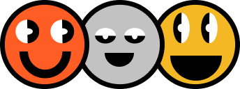 smiles